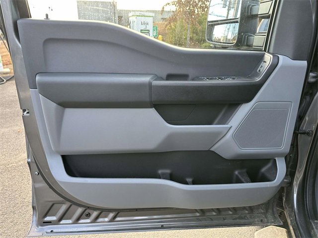 Used 2024 Ford F350 XL w/ FX4 Off-Road Package image 17