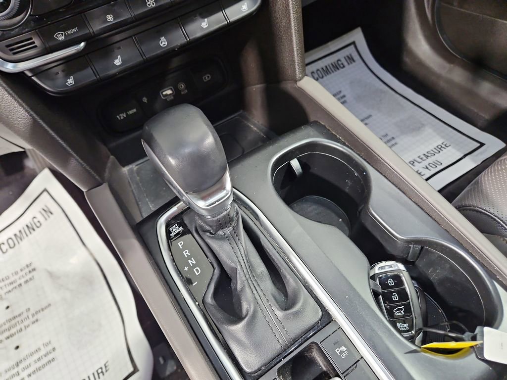 Used 2019 Hyundai Santa Fe AWD image 24