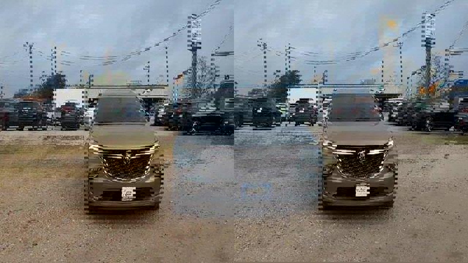 Certified 2023 Buick Enclave Avenir FWD image 3