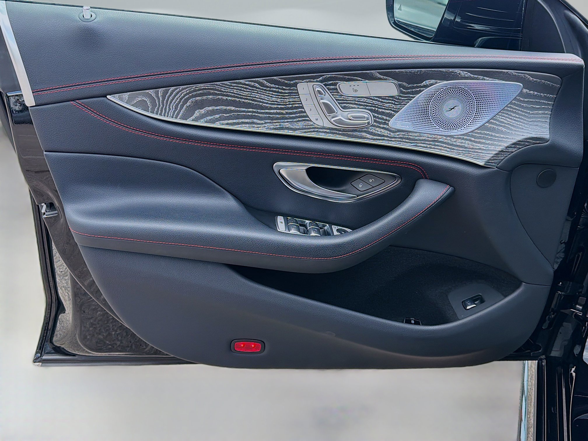 Used 2021 Mercedes-Benz CLS 53 AMG 4MATIC image 22