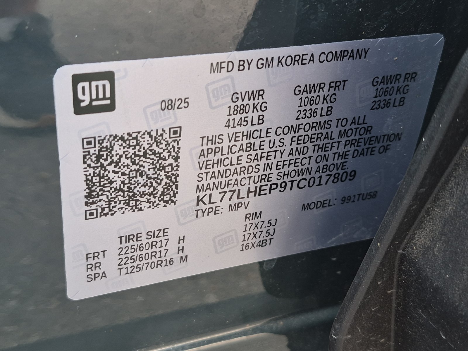 Used 2026 Chevrolet Trax LT FWD image 26