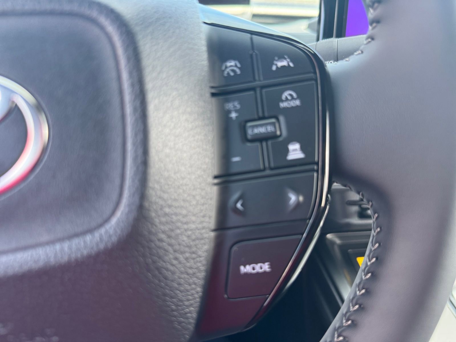 New 2026 Toyota C-HR AWD/4WD image 20