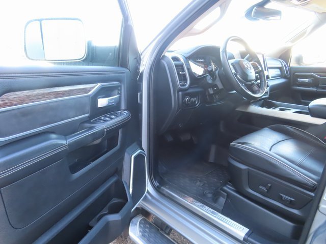 Used 2021 RAM 3500 Laramie image 18