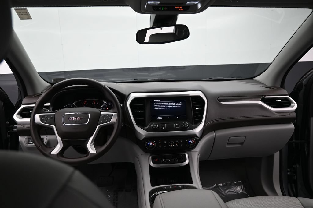 Used 2023 GMC Acadia SLT AWD/4WD image 14