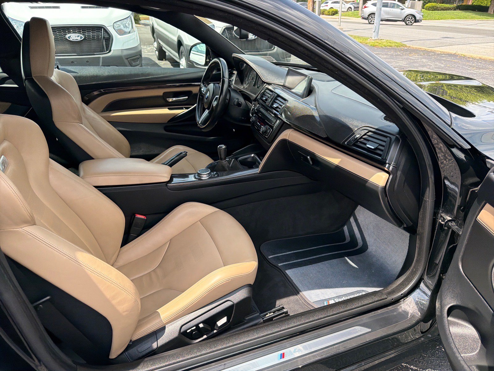 Used 2015 BMW M4 Coupe RWD image 23