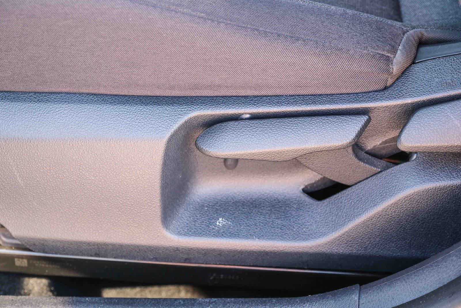 Certified 2025 Toyota Camry LE FWD image 24