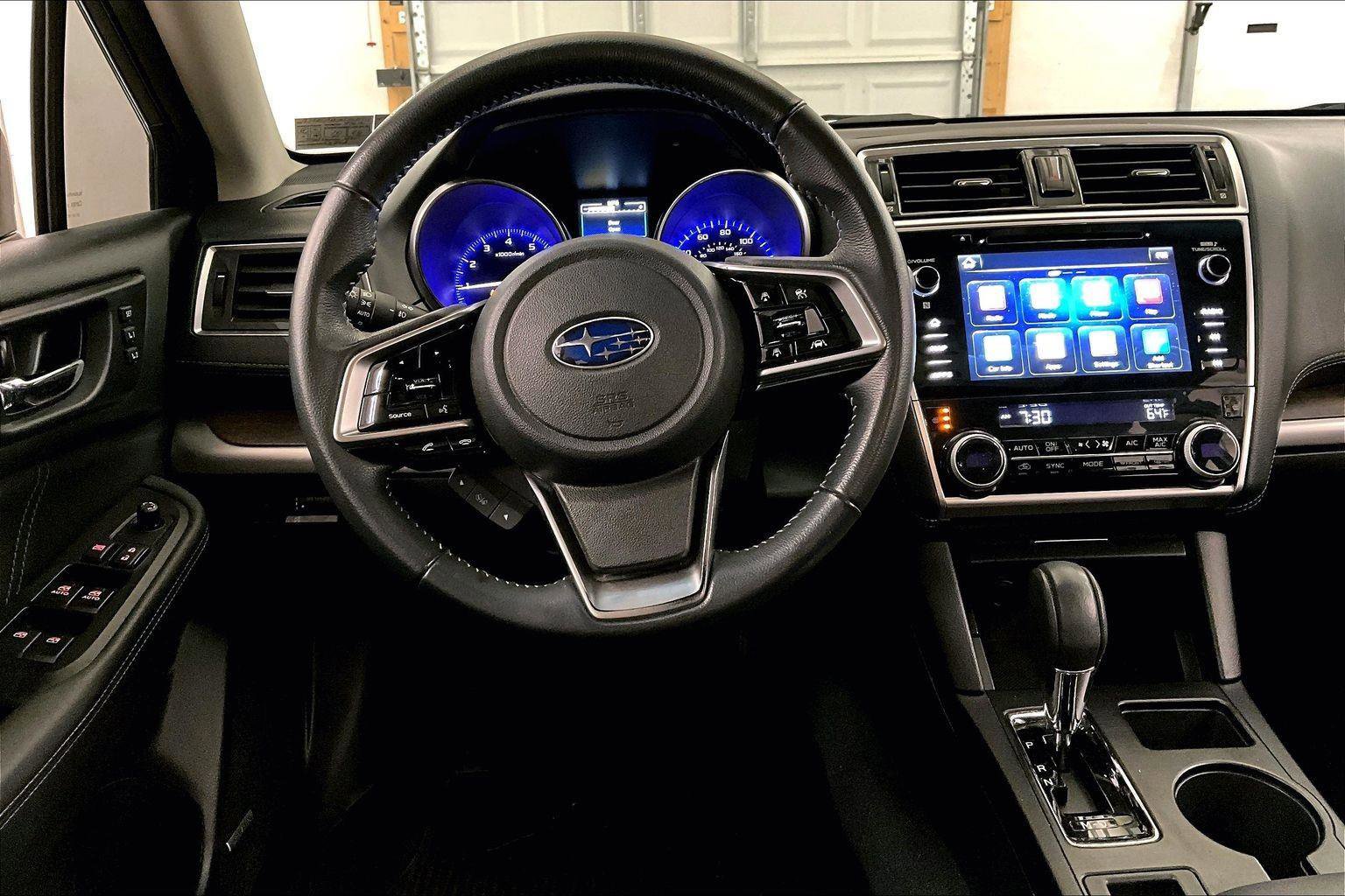 Used 2018 Subaru Outback 2.5i Limited image 6