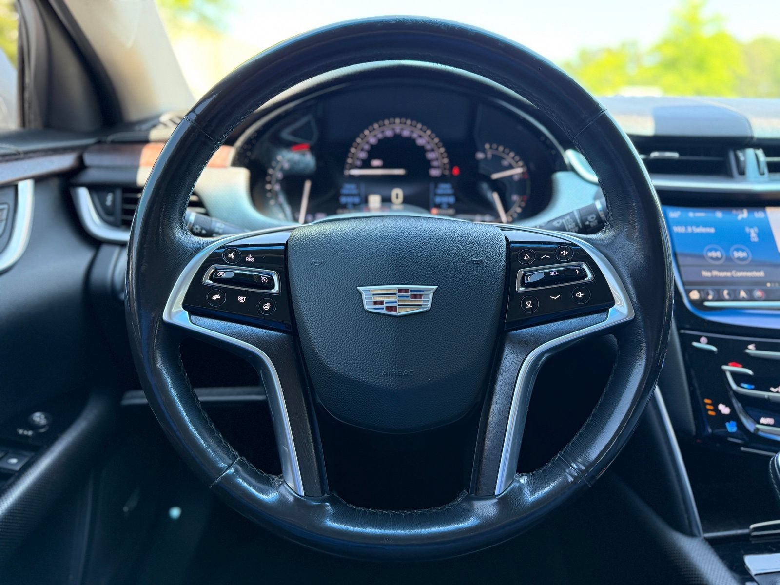 Used 2019 Cadillac XTS Luxury FWD image 25