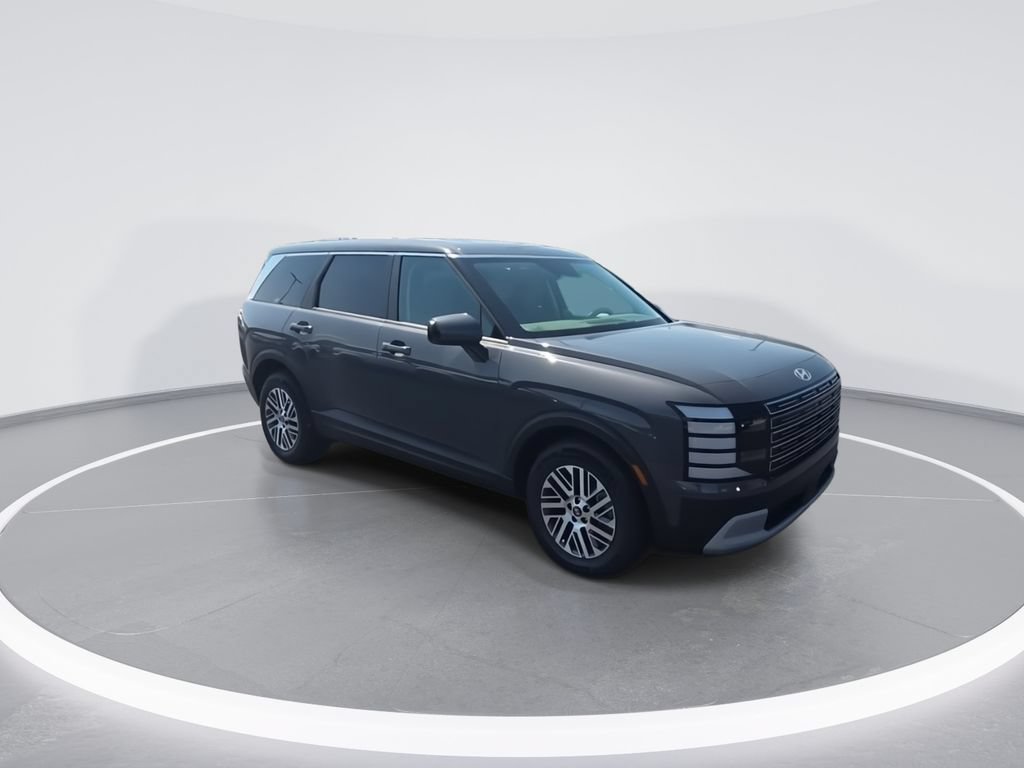 New 2026 Hyundai Palisade SE FWD image 2