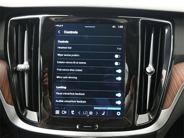 Used 2023 Volvo S60 B5 Plus w/ Climate Package image 18