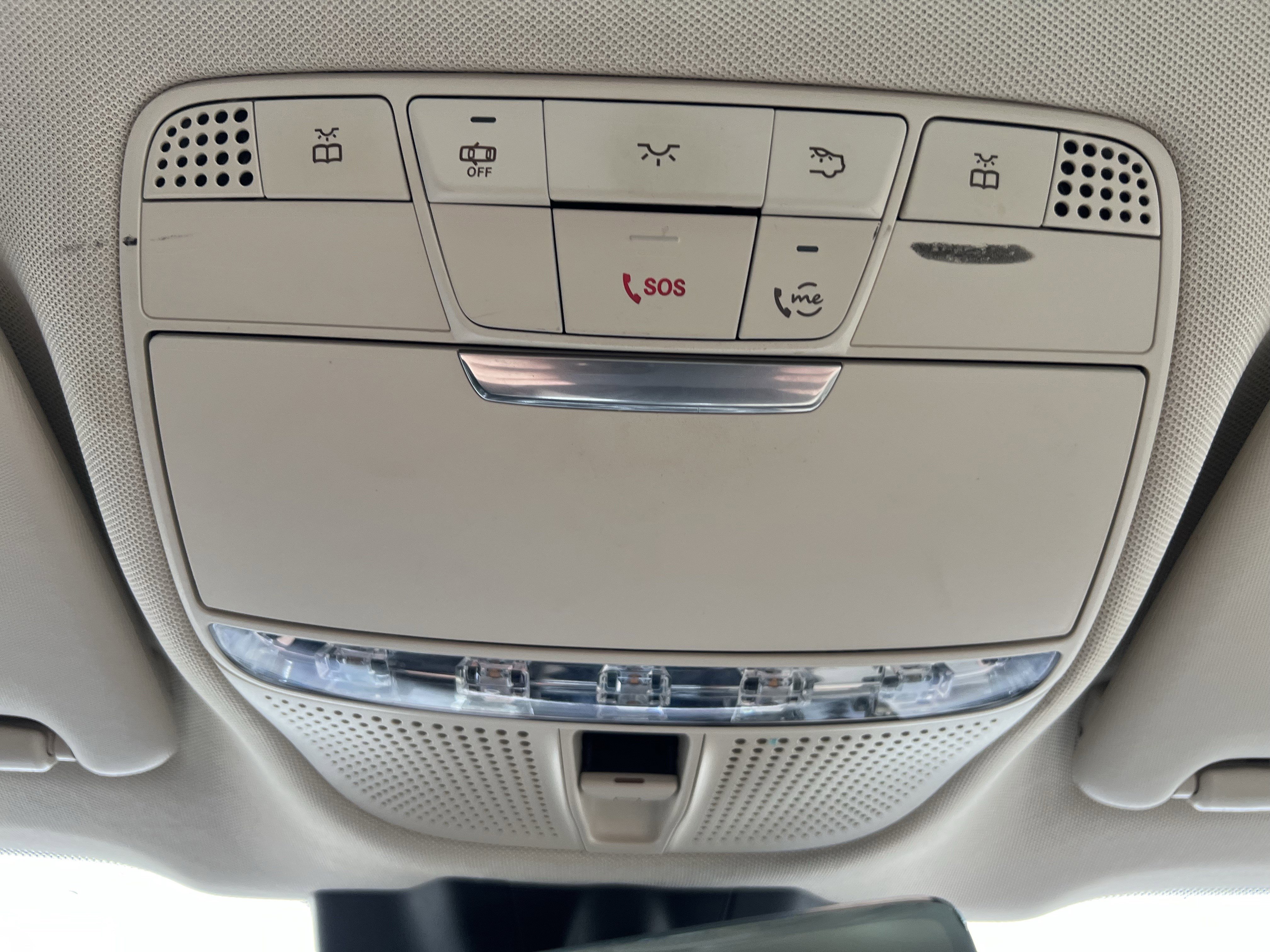 Certified 2022 Mercedes-Benz GLC 300 image 28