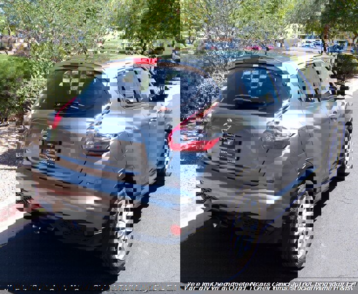 Used 2015 Nissan Juke S image 6