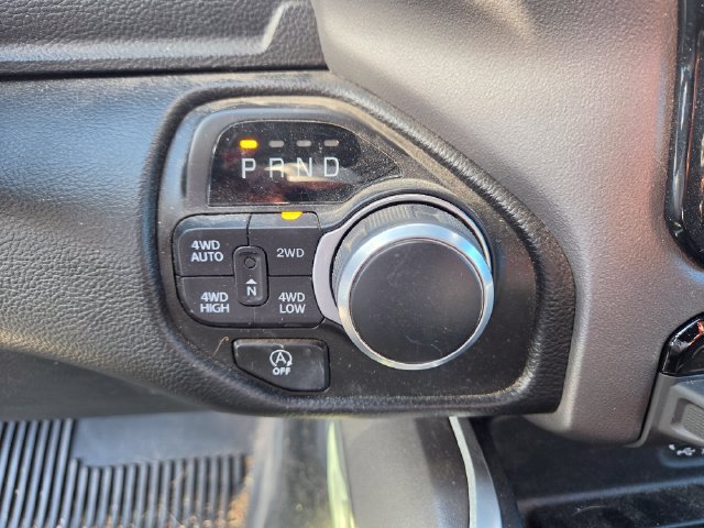 Used 2022 RAM 1500 Big Horn AWD/4WD image 10