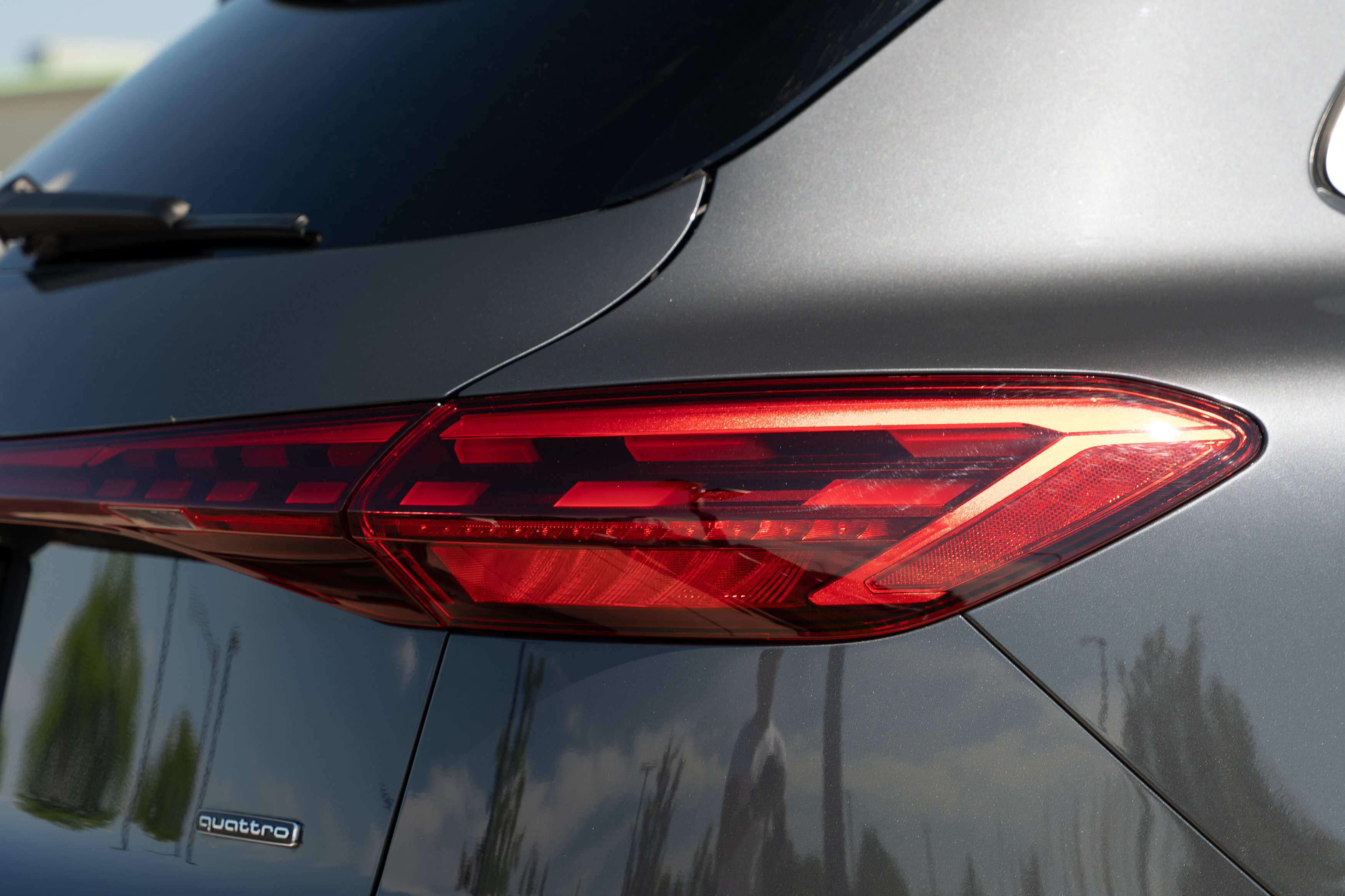 Certified 2025 Audi Q5 Premium Plus w/ Premium Plus AWD/4WD image 32
