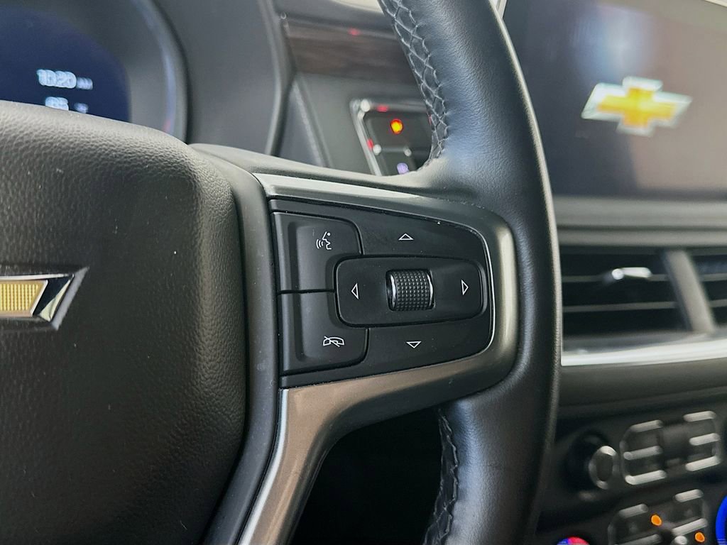 Used 2024 Chevrolet Tahoe LT image 26