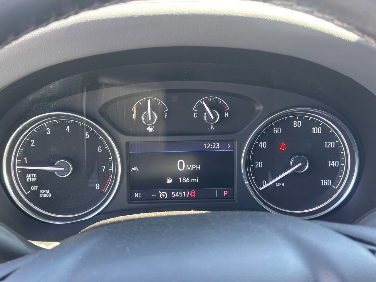 Used 2023 Buick Enclave Essence w/ Sport Touring Edition image 37