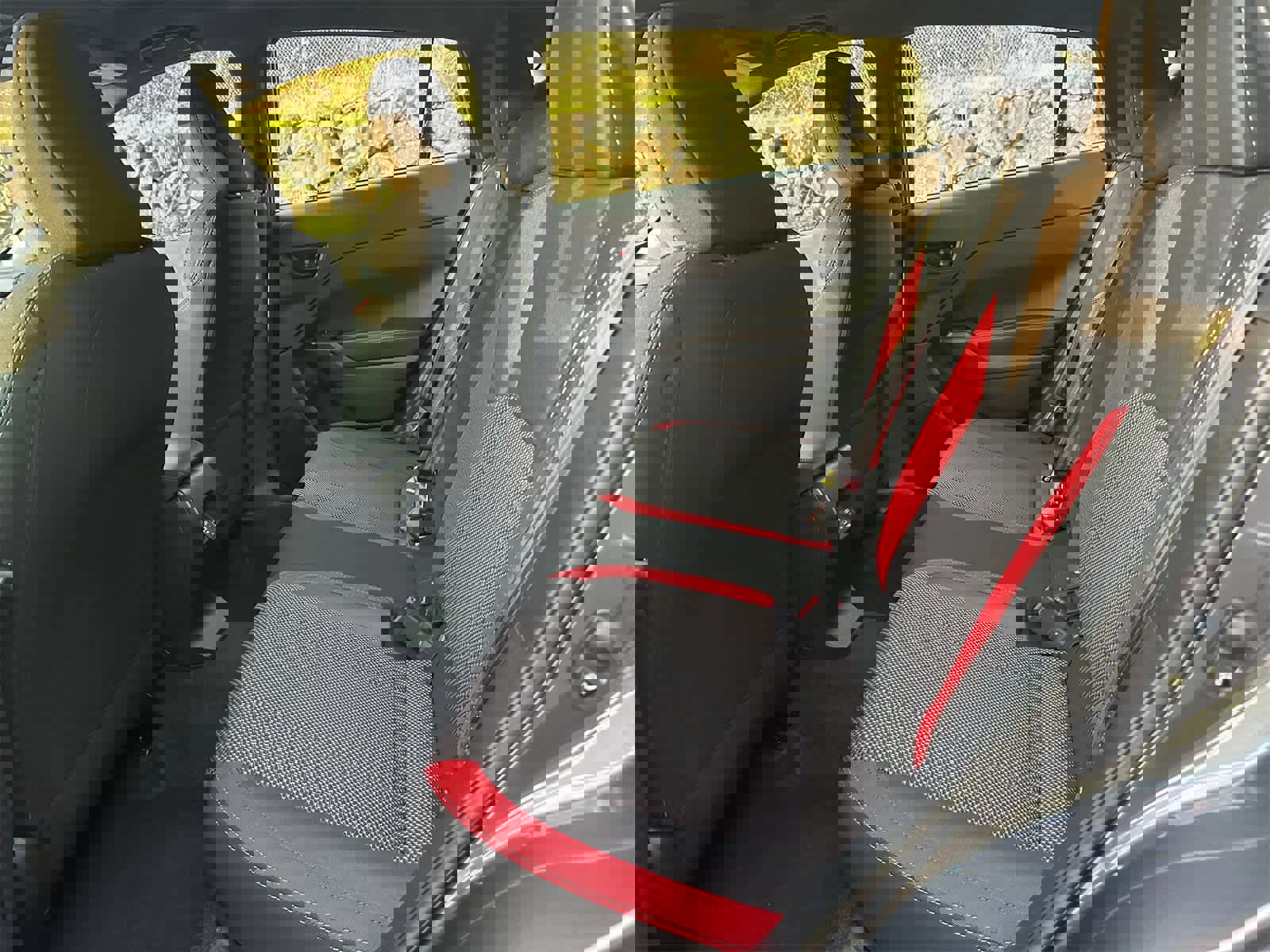 New 2026 Subaru Impreza RS image 11