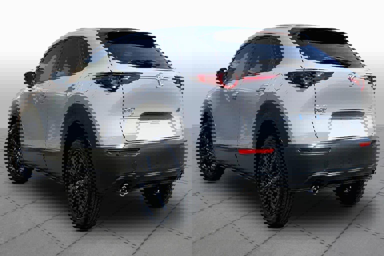 Used 2026 MAZDA CX-30 AWD 2.5 S w/ Select Sport Pkg image 12