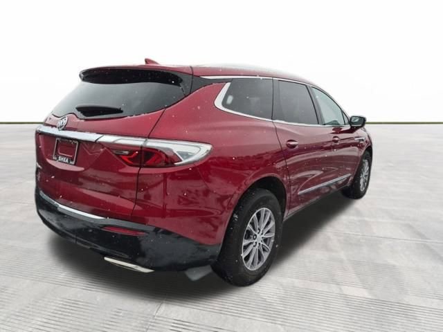 Used 2024 Buick Enclave Essence w/ Trailering Package, 5000 lbs. image 9
