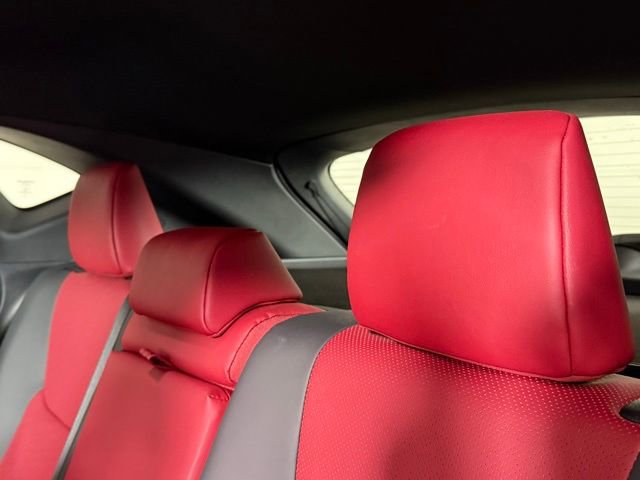 Certified 2024 Lexus NX 350 F Sport image 22