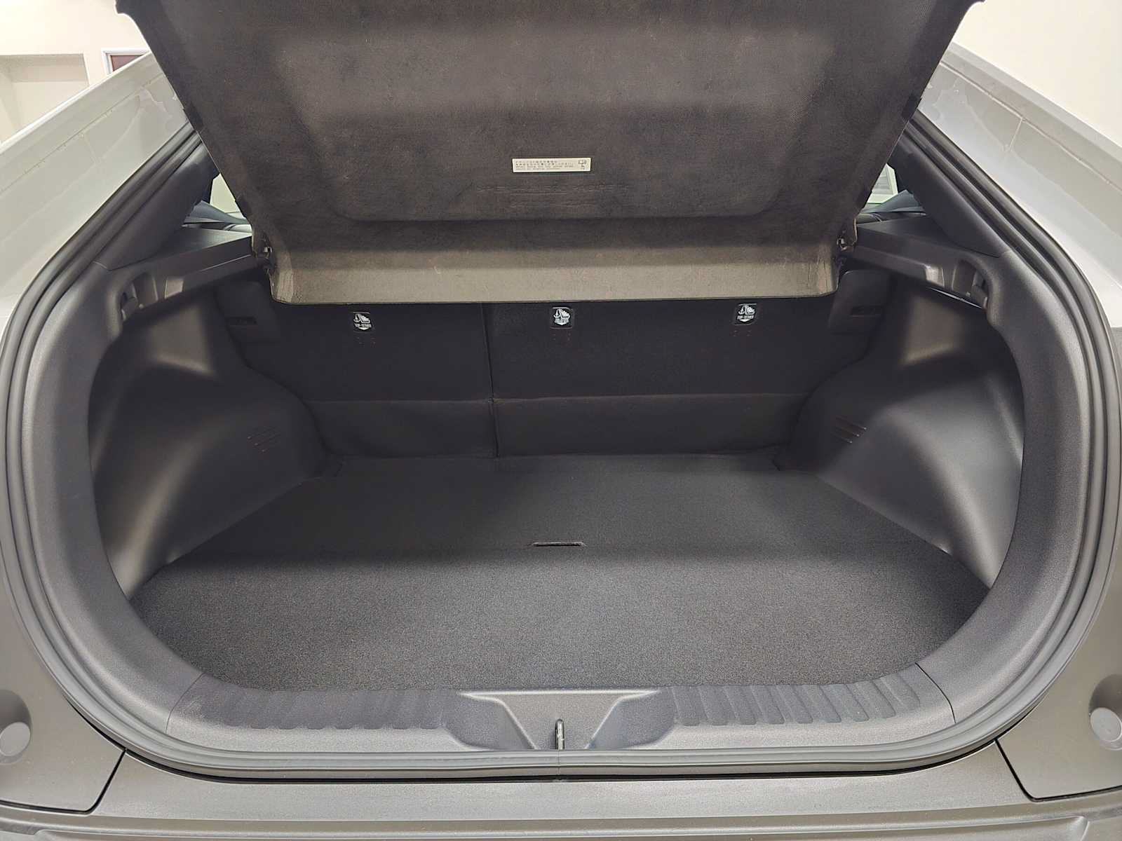 New 2027 Toyota C-HR AWD/4WD image 28