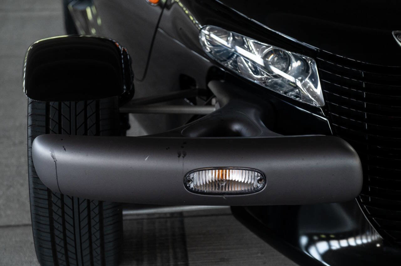 Used 1999 Plymouth Prowler image 49