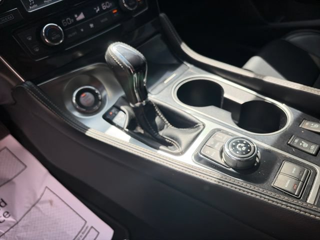 Used 2018 Nissan Maxima 3.5 SL FWD image 24