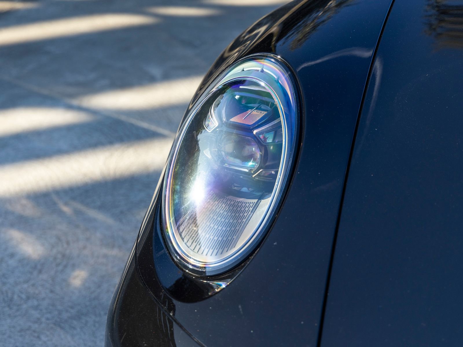 Certified 2021 Porsche 911 Targa 4S image 14