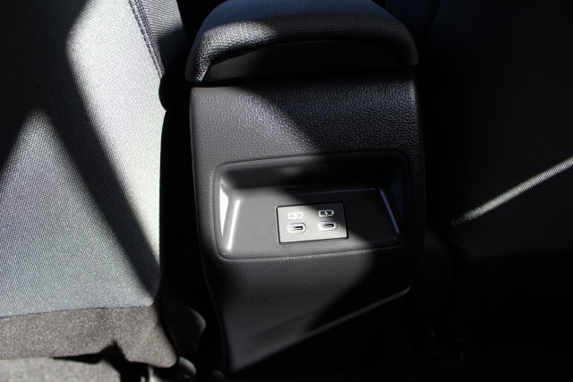Certified 2026 Toyota Corolla LE w/ LE Premium Package FWD image 33