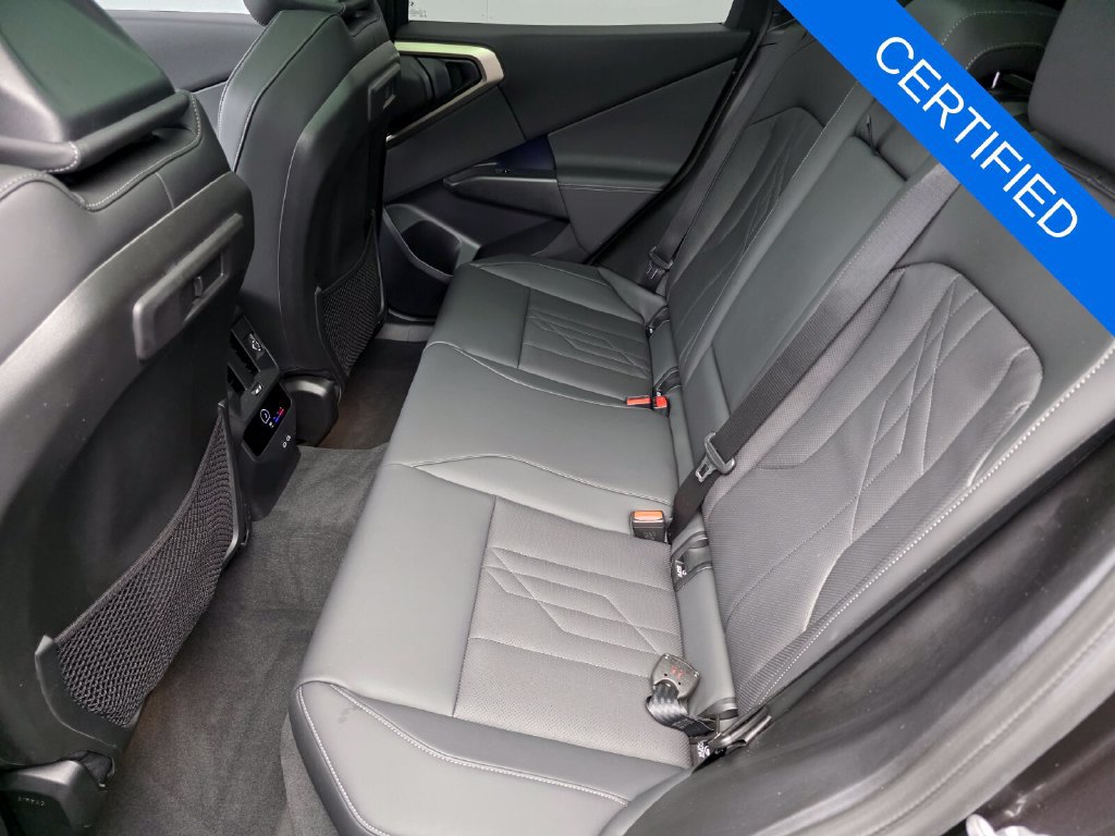 Certified 2025 BMW X3 xDrive30i w/ Convenience Package AWD/4WD image 14