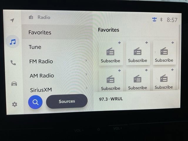 Used 2025 Toyota Corolla FX w/ Convenience Package image 26