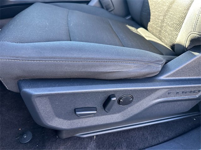 Certified 2022 Ford F150 XLT w/ Equipment Group 302A High image 26