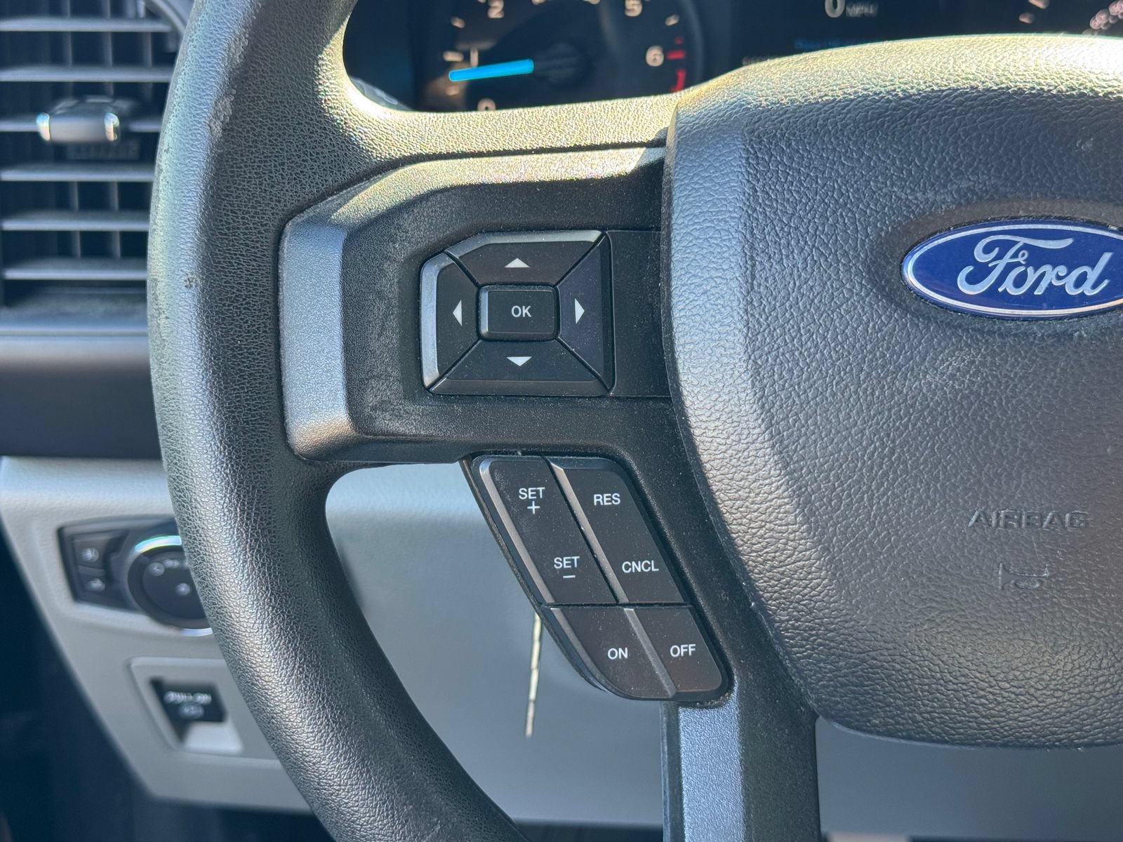 Used 2019 Ford F150 XL w/ Equipment Group 101A Mid RWD image 25