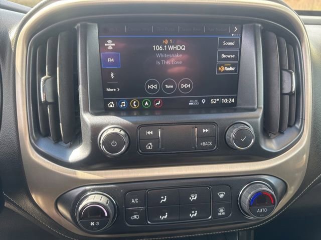 Used 2022 GMC Canyon Denali AWD/4WD image 19