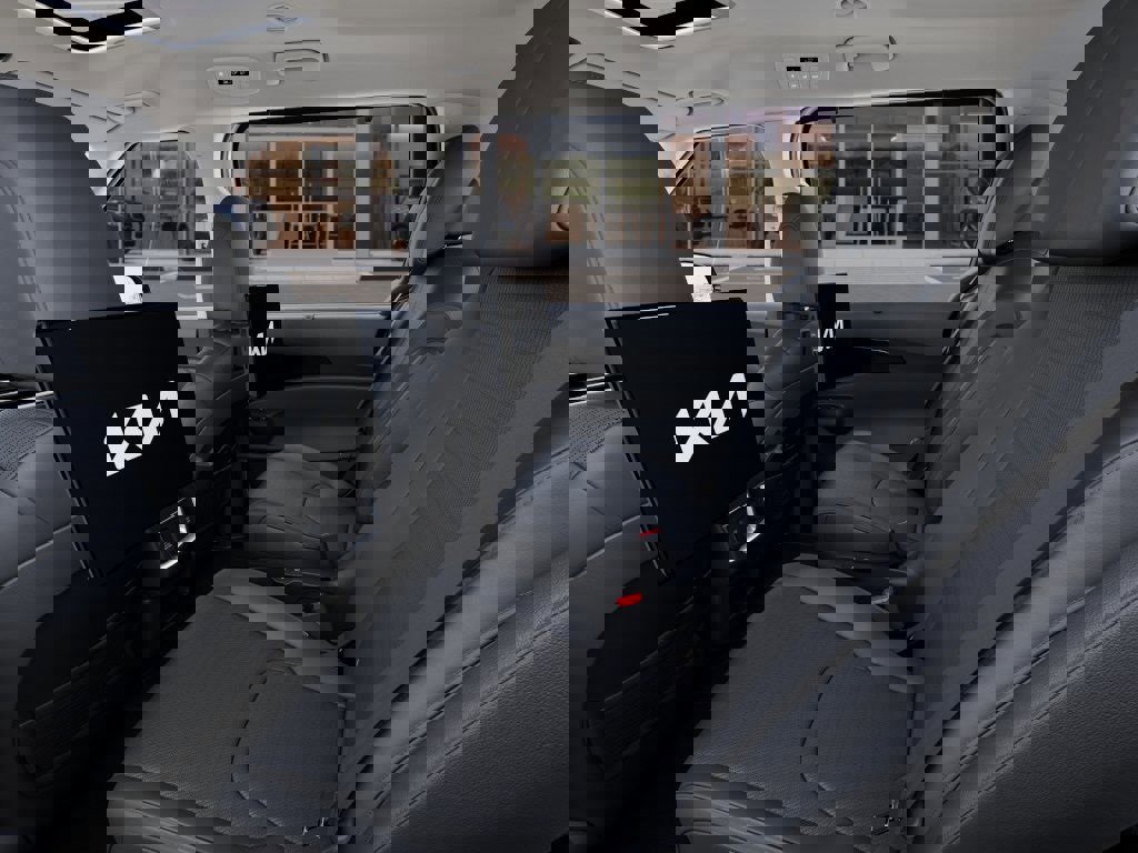 New 2025 Kia Carnival SX Prestige image 18