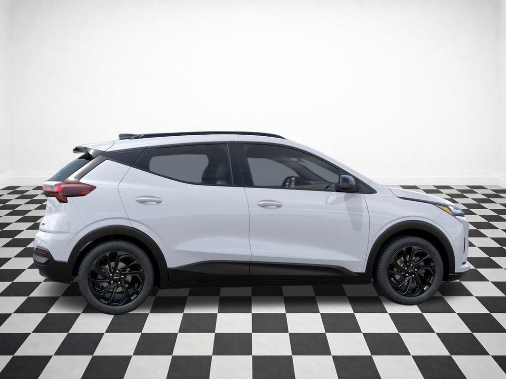 New 2027 Chevrolet Bolt RS image 5