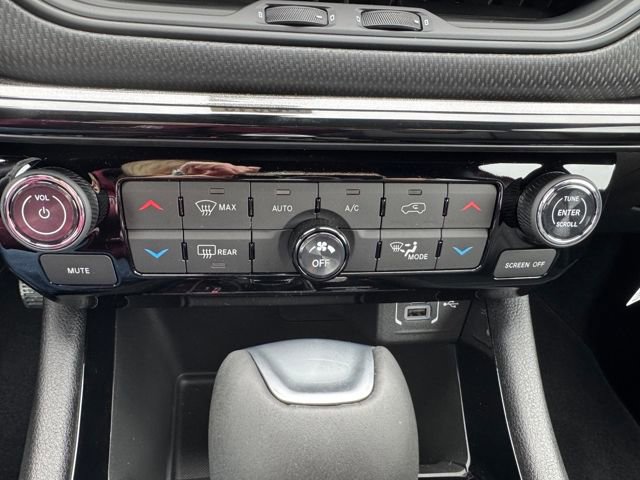 New 2026 Jeep Compass Limited image 42