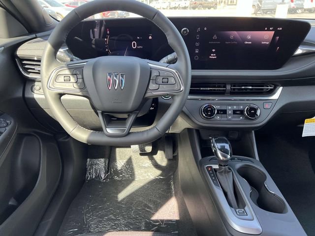 Used 2025 Buick Envista Preferred w/ Convenience I Package image 13