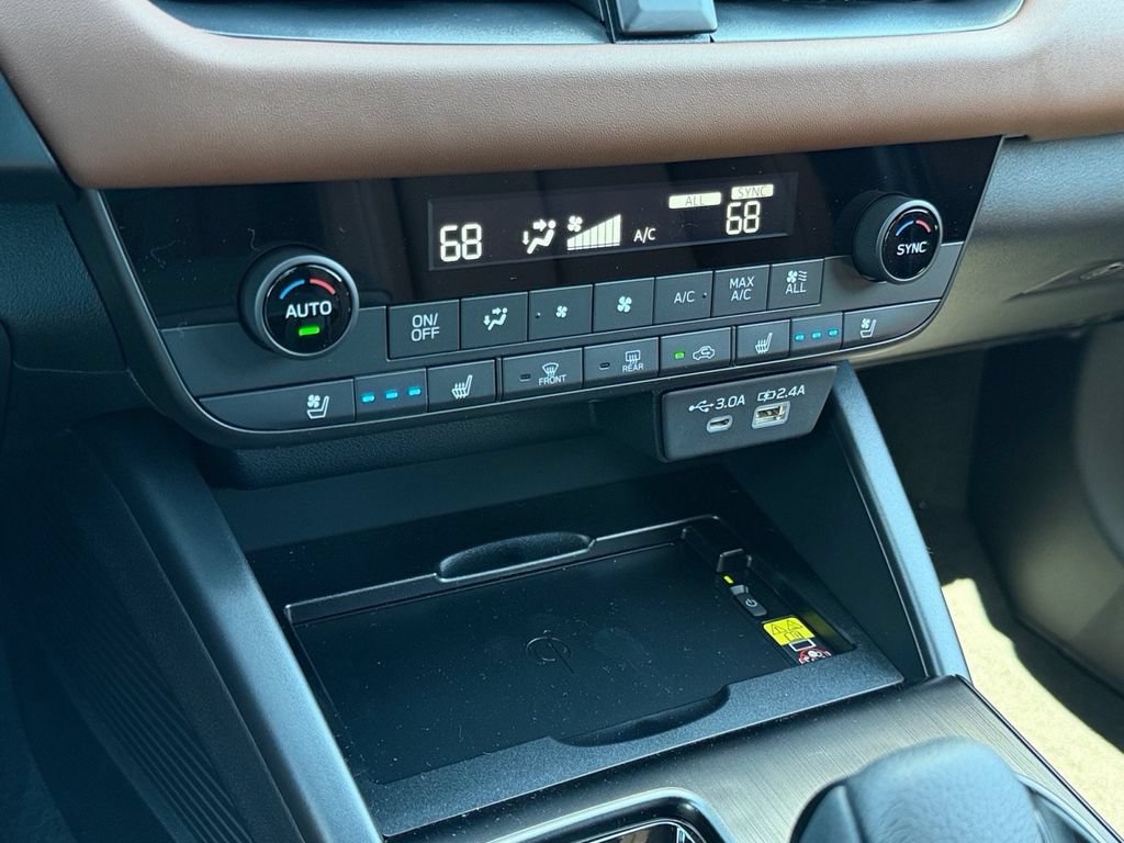 New 2026 Subaru Outback Touring XT AWD/4WD image 27