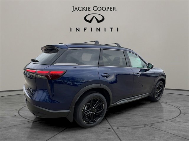 New 2026 INFINITI QX60 Sport image 5