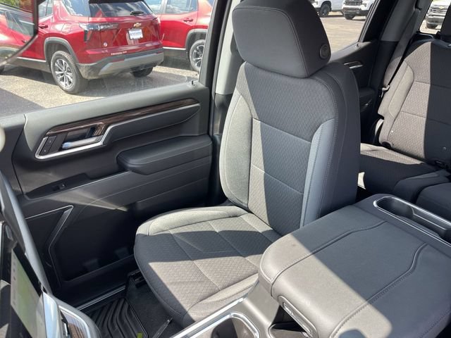 New 2026 Chevrolet Silverado 1500 RST AWD/4WD image 23