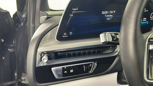 Used 2024 Cadillac Lyriq Sport RWD image 19