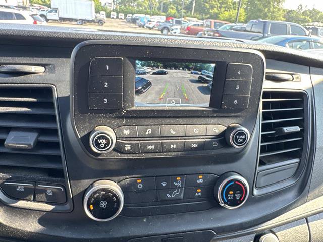 Certified 2023 Ford Transit 350 148 High Roof Extended w/ Fleet Safety Package RWD image 17
