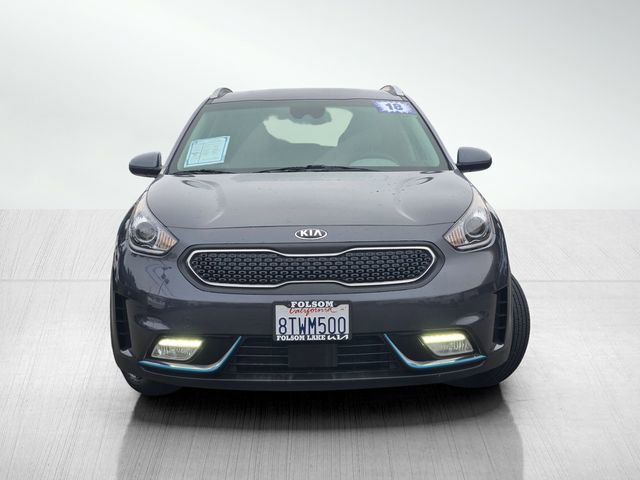 Used 2018 Kia Niro LX image 2