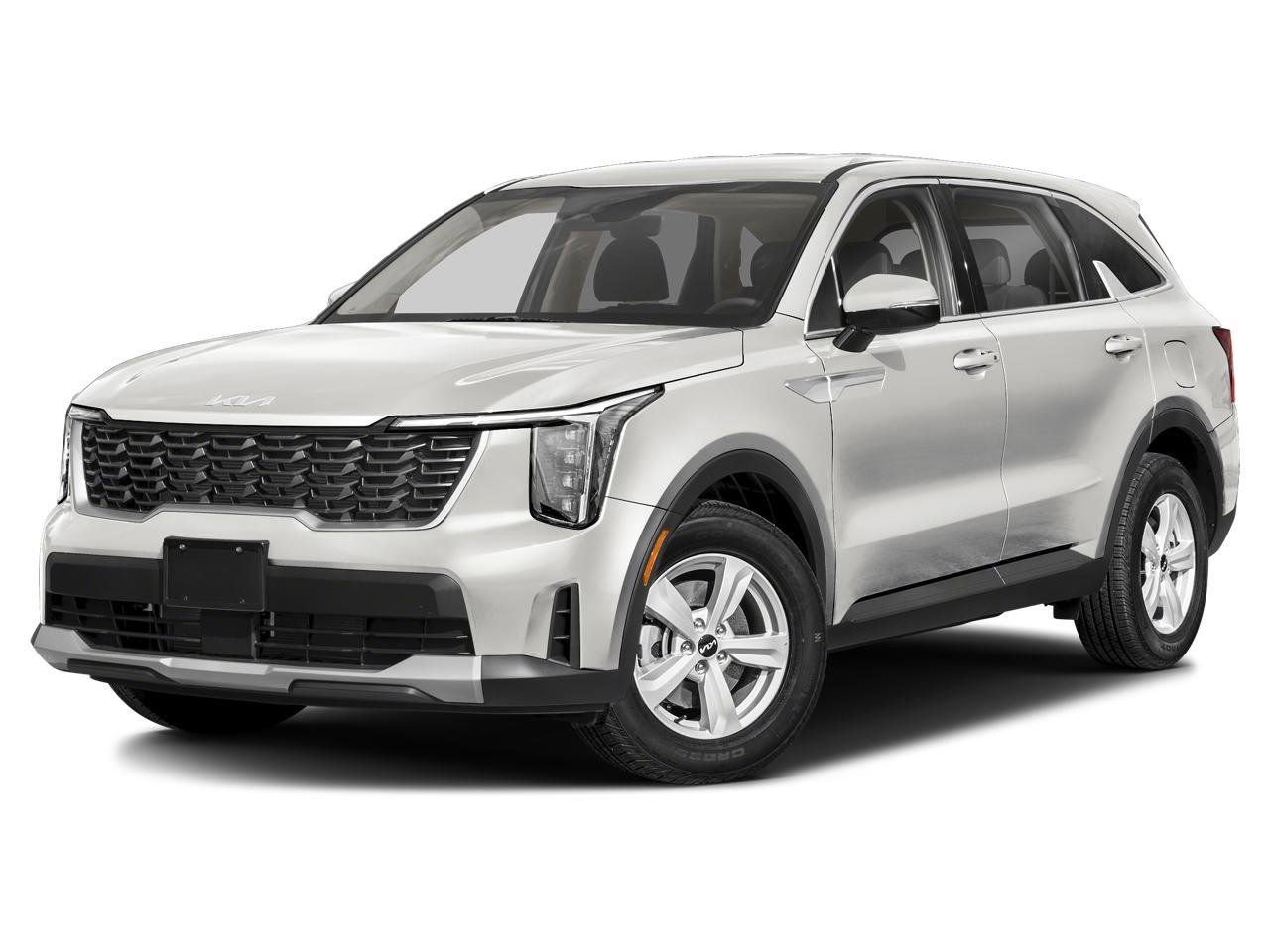 New 2026 Kia Sorento LX