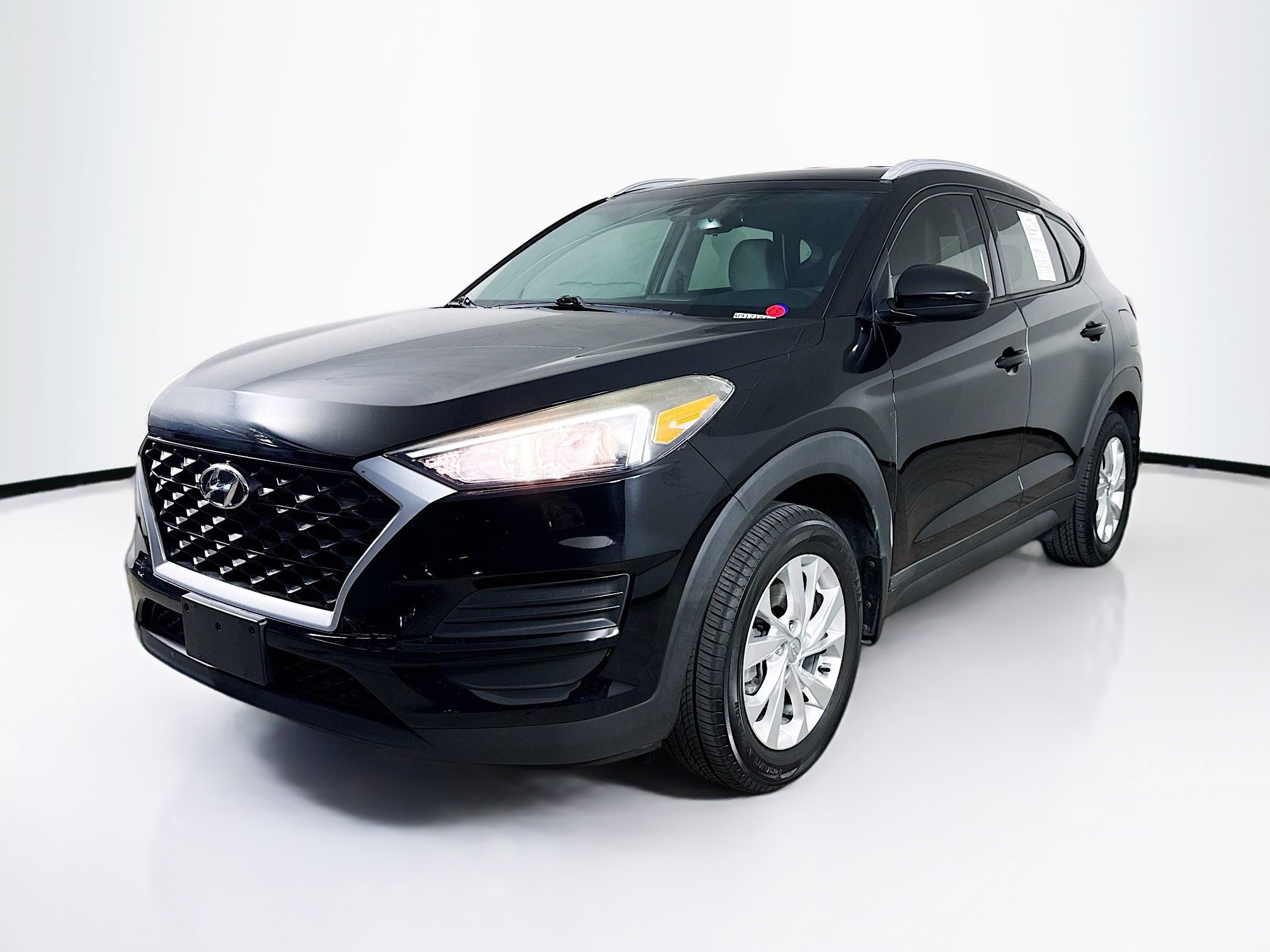 Used 2019 Hyundai Tucson Value FWD image 4