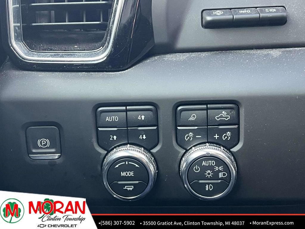 Certified 2024 GMC Sierra 1500 Denali w/ Technology Package image 28