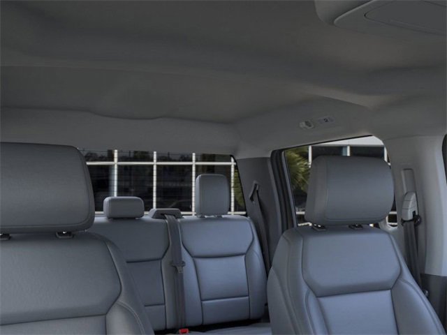 New 2025 Ford F150 Lightning Flash image 22