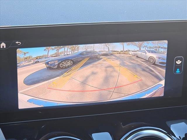 Certified 2026 Mercedes-Benz GLA 250 image 13