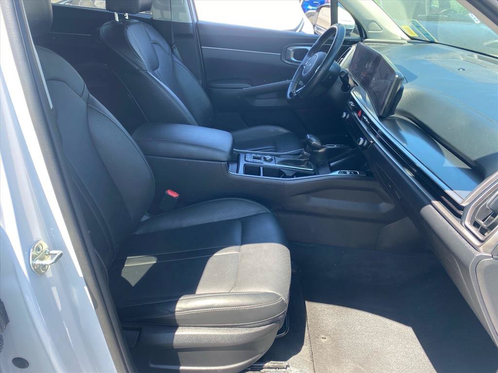 Certified 2024 Kia Sorento S AWD/4WD image 26